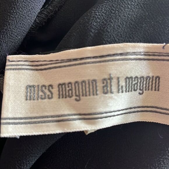 Vintage beaded 80s fairy dress XS - Picture 6 of 7